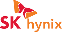 SK hynix manufacturer logo