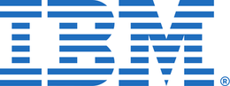IBM manufacturer logo
