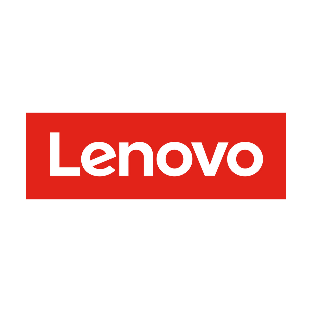 Lenovo manufacturer logo