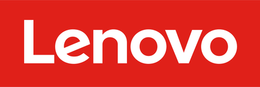 Lenovo manufacturer logo
