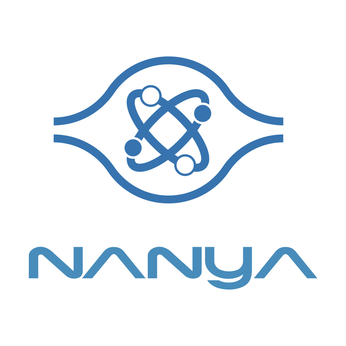 NANYA manufacturer logo