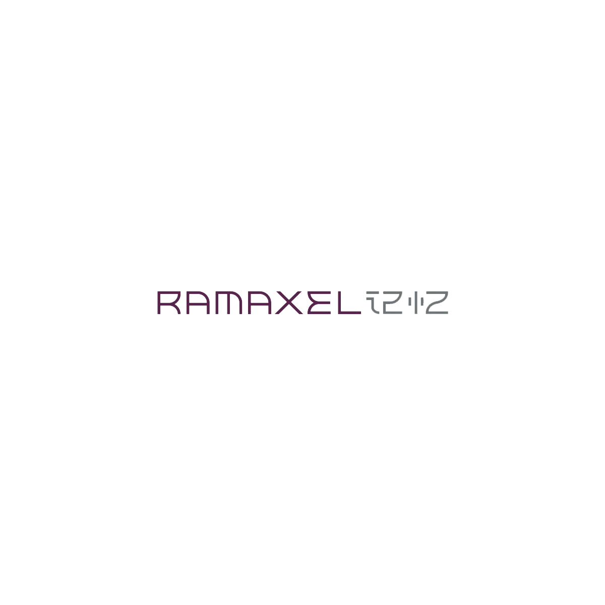 RAMAXEL manufacturer logo
