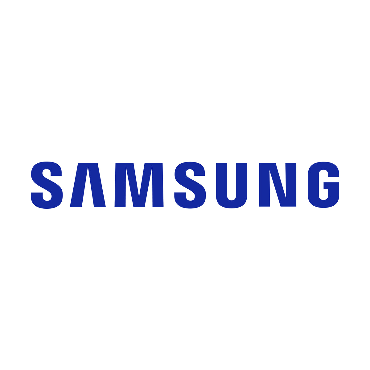 SAMSUNG manufacturer logo