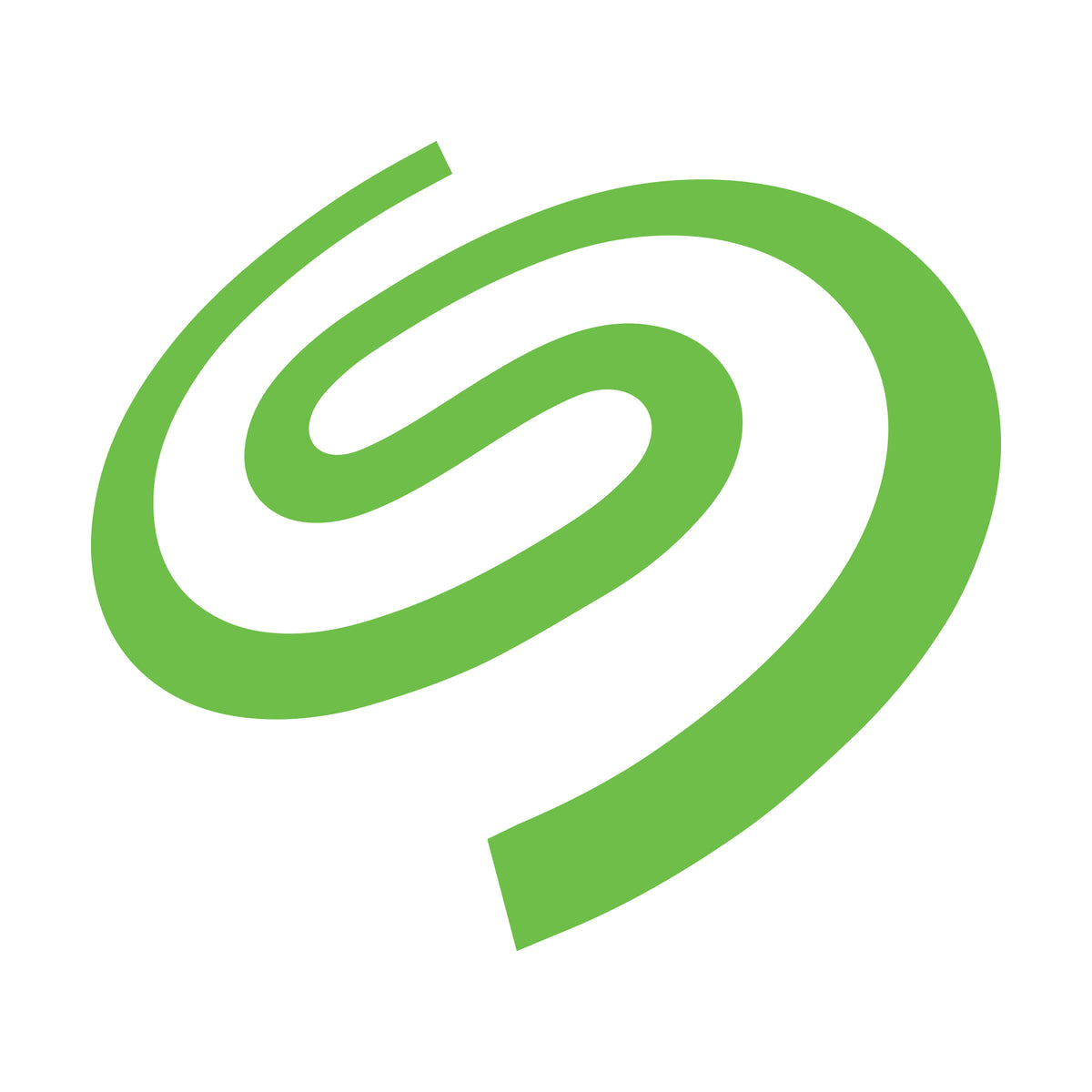 Seagate manufacturer logo