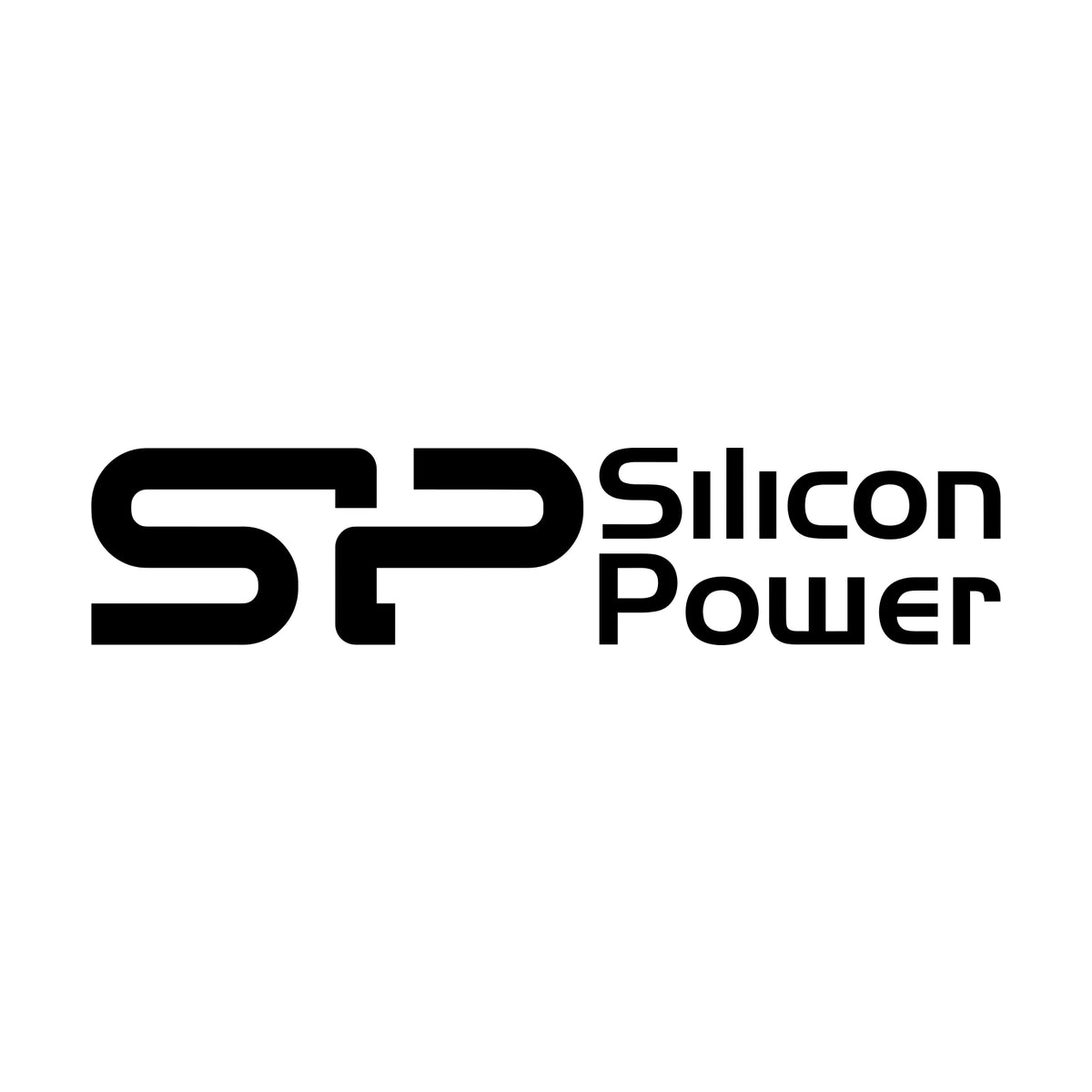 SILICON POWER manufacturer logo