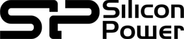 SILICON POWER manufacturer logo