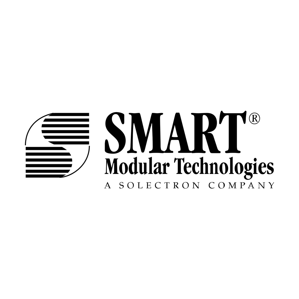 SMART Modular manufacturer logo