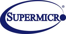 Supermicro manufacturer logo